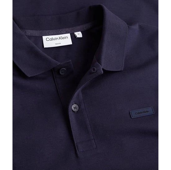 Calvin Klein Liquid touch slim polo - Image 2
