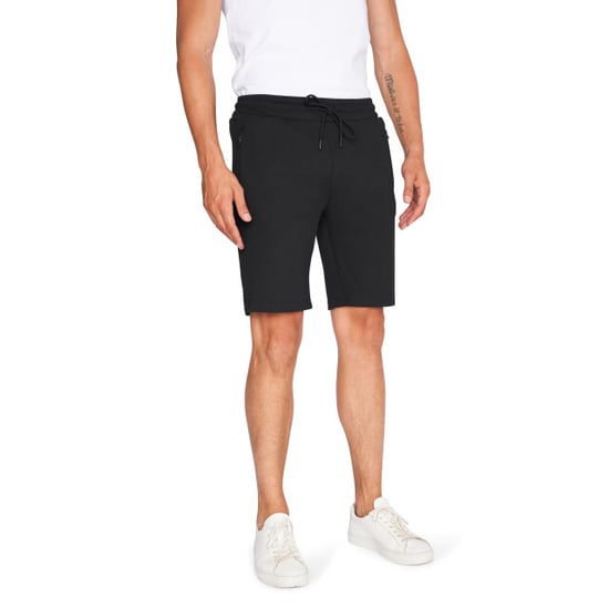 Mario Russo Pique short - Image 5