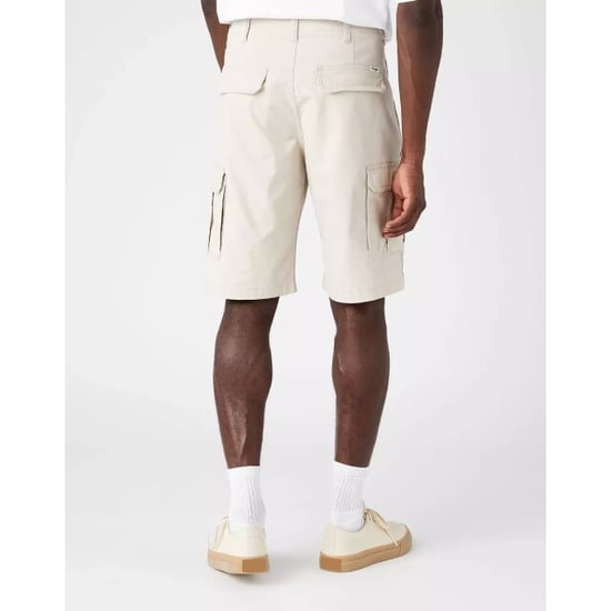 Wrangler Casey cargo shorts pumice stone - Image 4