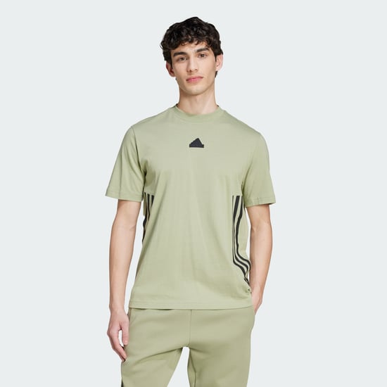 Adidas Casual t-shirt heren - Image 1