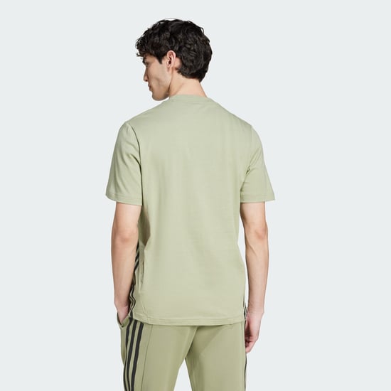 Adidas Casual t-shirt heren - Image 2