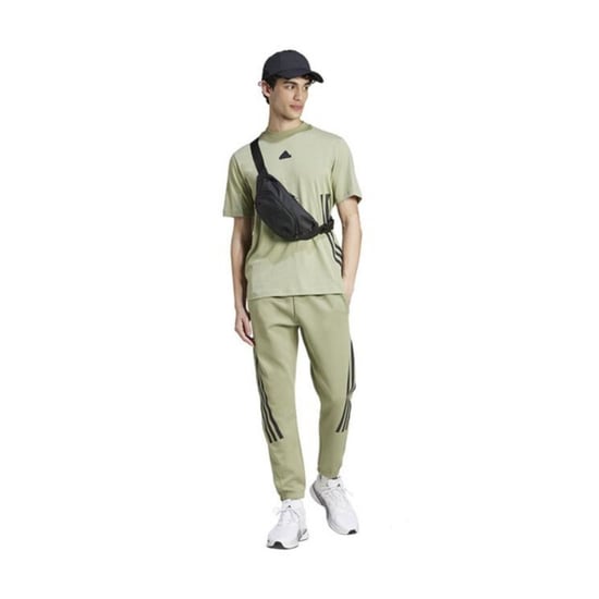 Adidas Casual t-shirt heren - Image 4