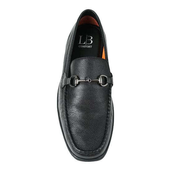 Flexi Leather Shoes - Image 3