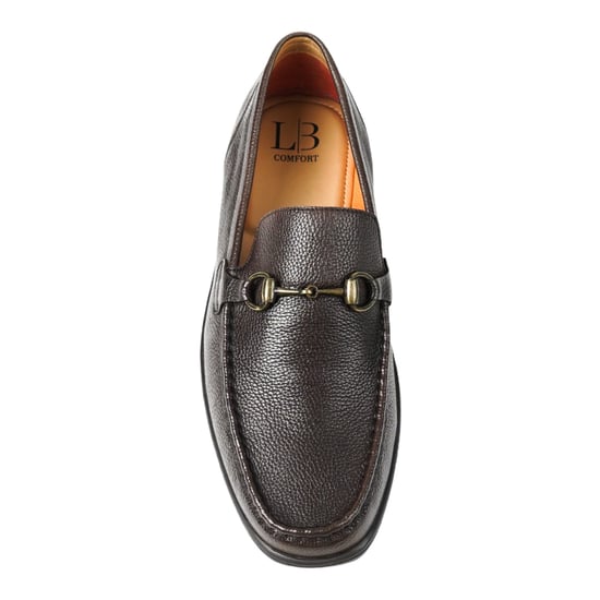Flexi Leather Shoes - Image 3
