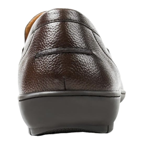 Flexi Leather Shoes - Image 4