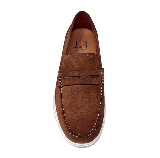 Claudio Leather Shoes - Image 3