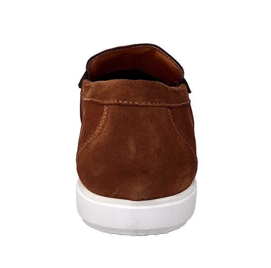 Claudio Leather Shoes - Image 4