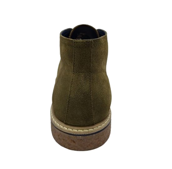 Percy Leather Boots - Image 4