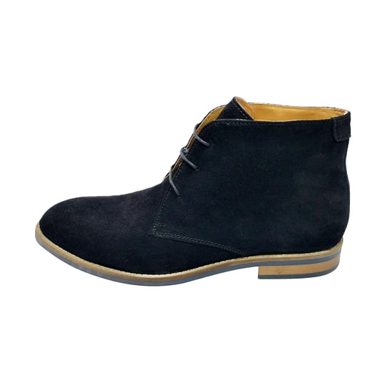 Monty Leather Boots - Image 2