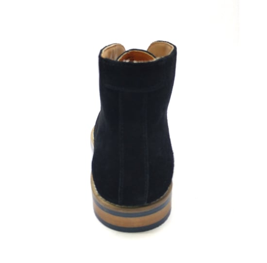 Monty Leather Boots - Image 4