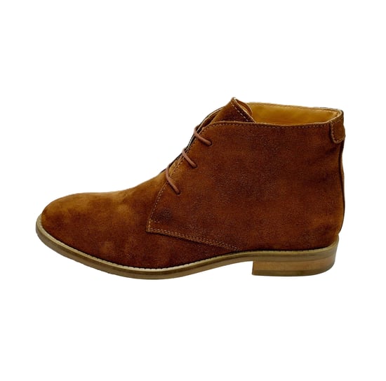 Monty Leather Boots - Image 2