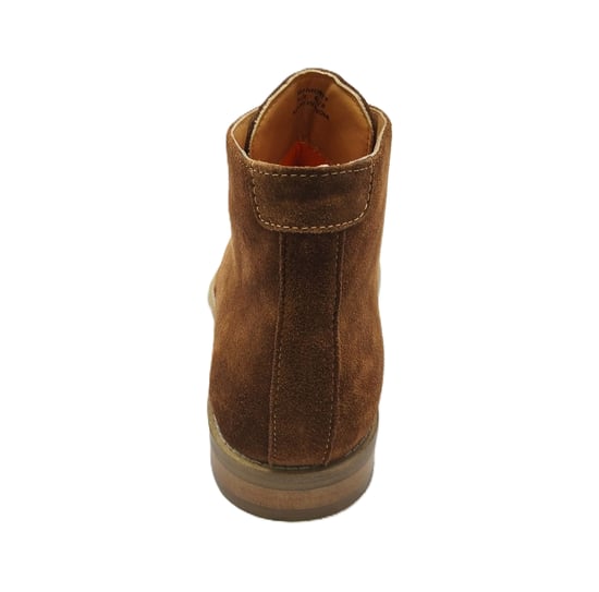 Monty Leather Boots - Image 4