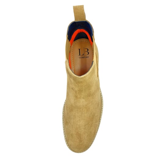 Rufus Leather Boots - Image 3