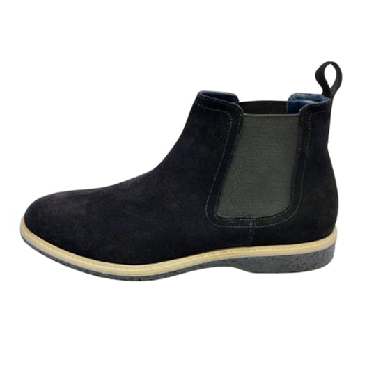Rufus Leather Boots - Image 2
