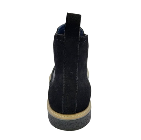 Rufus Leather Boots - Image 4