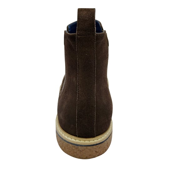Rufus Leather Boots - Image 4