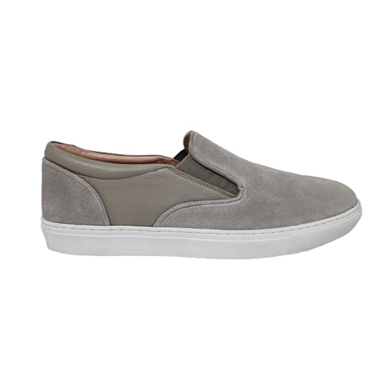 Edwin Leather Shoes - Image 2