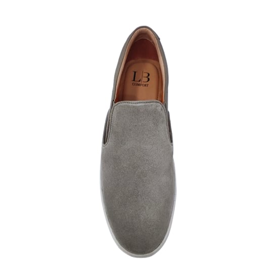Edwin Leather Shoes - Image 3