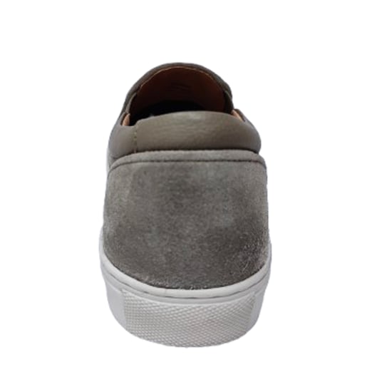 Edwin Leather Shoes - Image 4