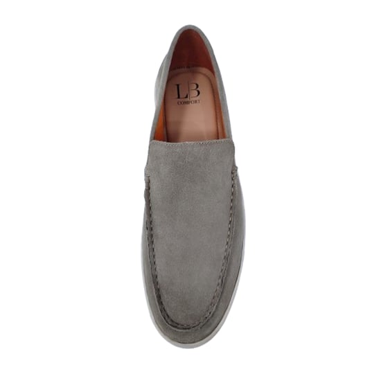 Harold Leather Shoes - Image 3