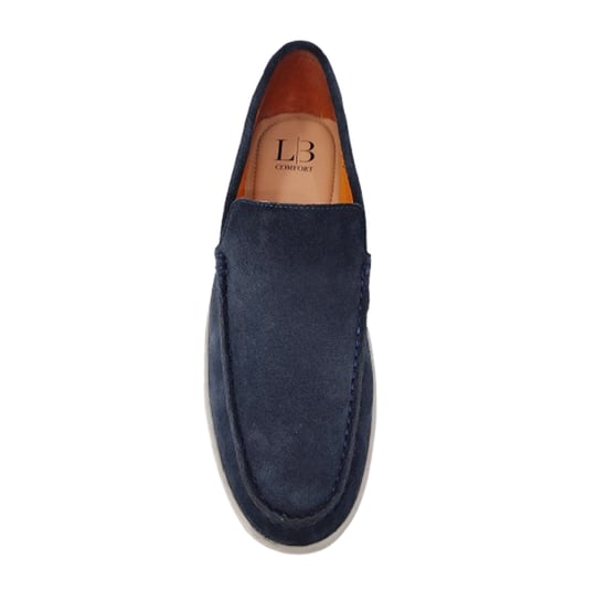 Harold Leather Shoes - Image 3
