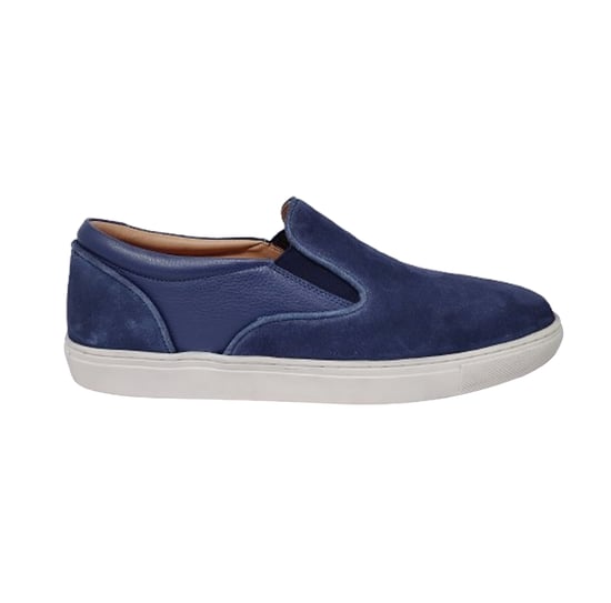 Edwin Leather Shoes - Image 2