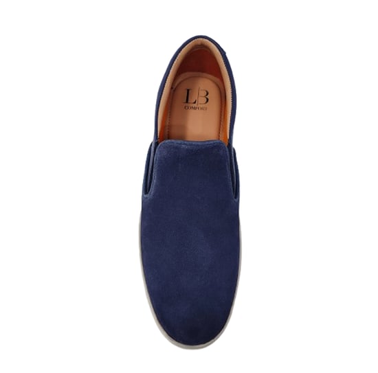 Edwin Leather Shoes - Image 4
