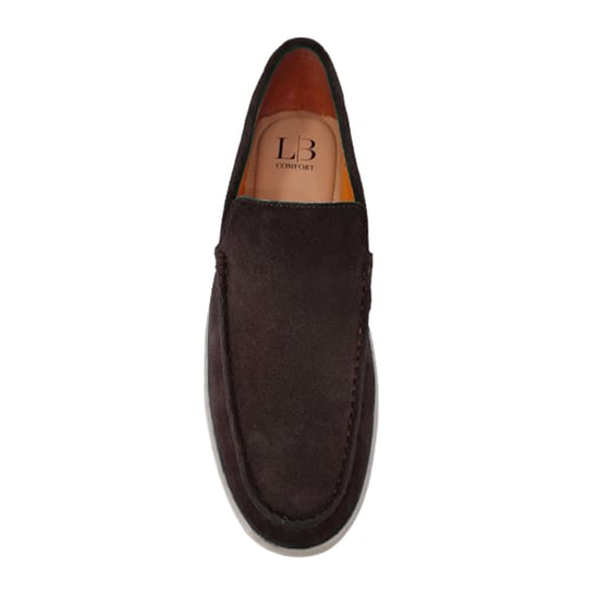 Harold Leather Shoes - Image 3