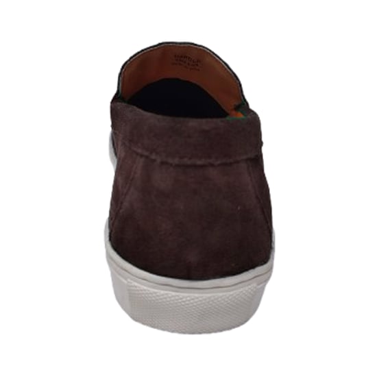 Harold Leather Shoes - Image 4