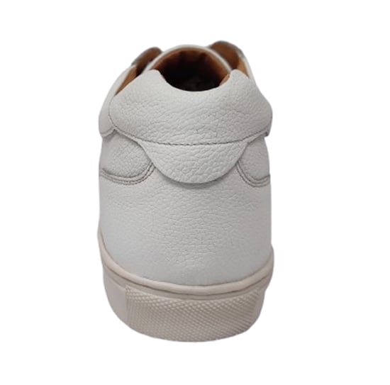 Bernard Leather Trainers - Image 4