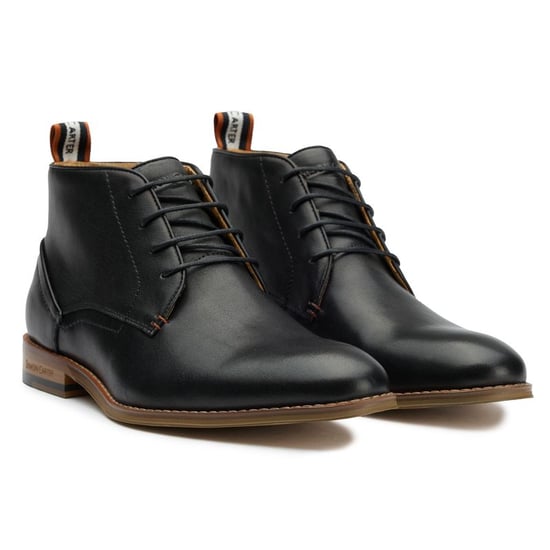 Simon Carter Byrd 2 Chukka Boots - Image 1