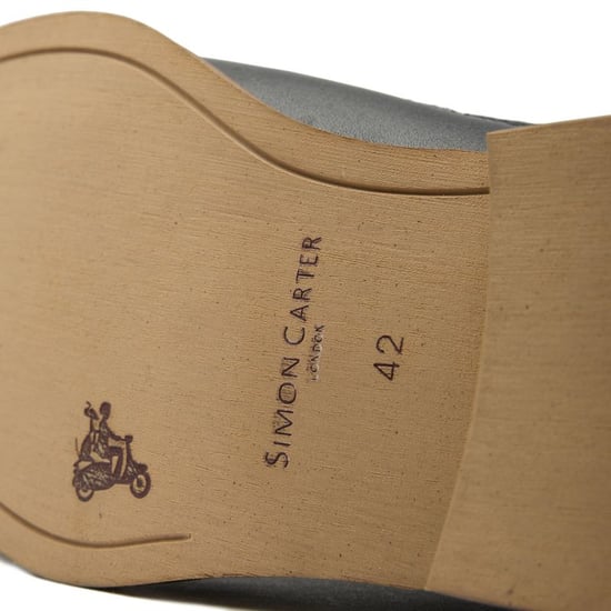 Simon Carter Byrd 2 Chukka Boots - Image 3