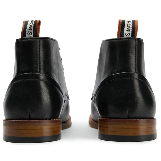 Simon Carter Byrd 2 Chukka Boots - Image 4