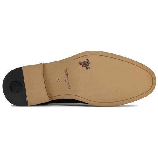 Simon Carter Byrd 2 Chukka Boots - Image 5