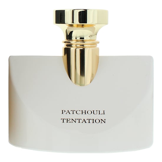 Bulgari Splendida Patchouli Tentation Eau de Parfum 100ml Spray For Her - Image 2