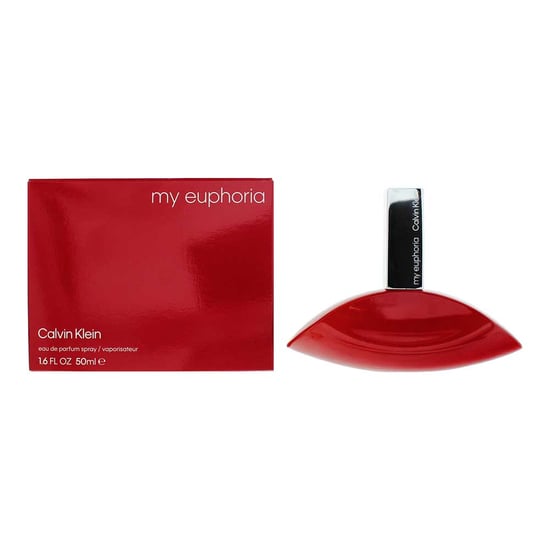 Calvin Klein My Euphoria Eau de Parfum 50ml Spray voor Haar - Image 1
