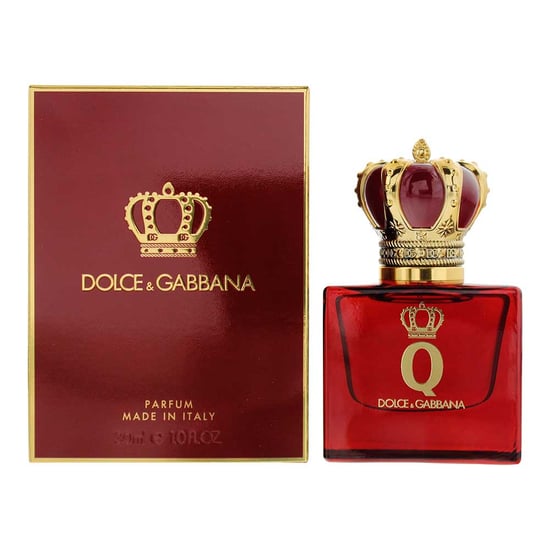 Dolce & Gabbana Q Parfum 30ml Spray for Her - Image 1