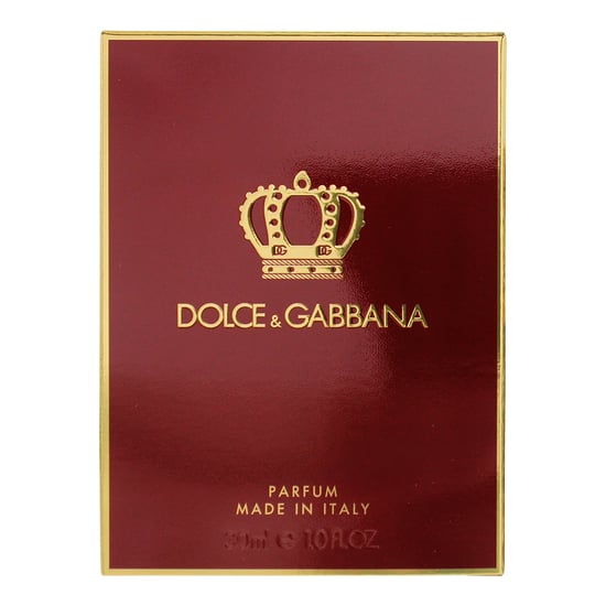 Dolce & Gabbana Q Parfum 30ml Spray for Her - Image 3