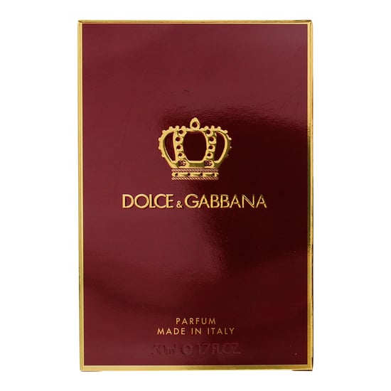 Dolce & Gabbana Q Parfum 50ml Spray voor Haar - Image 3