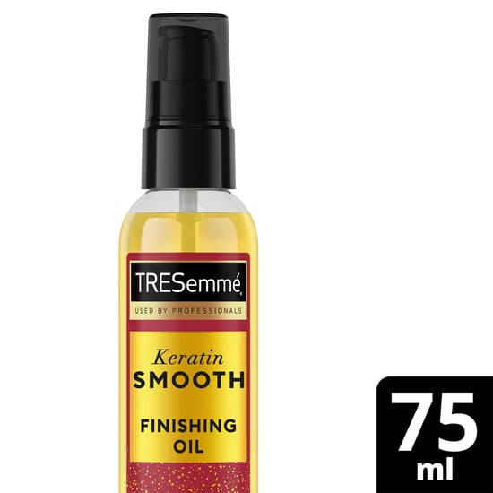 Keratin Smooth Hair Serum 75ml Anti Frizz Control, 2pk - Image 2