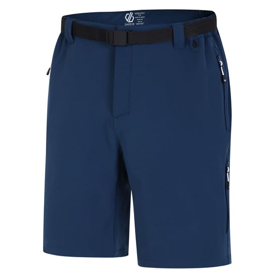 Dare2b Heren tuned in pro lichtgewicht cargo shorts - Image 3