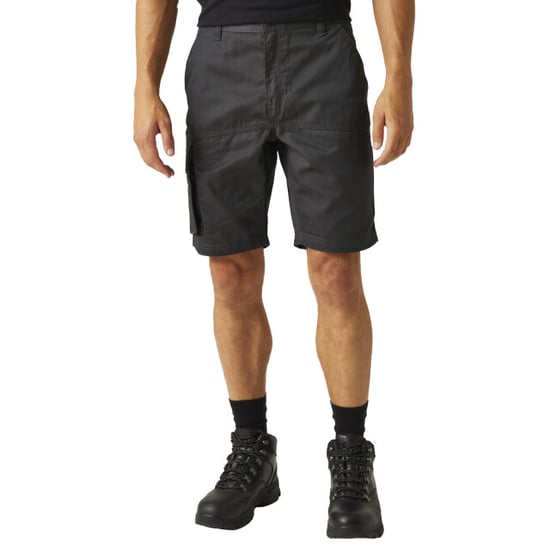 Regatta Mens Heroic Cargo Shorts - Image 3