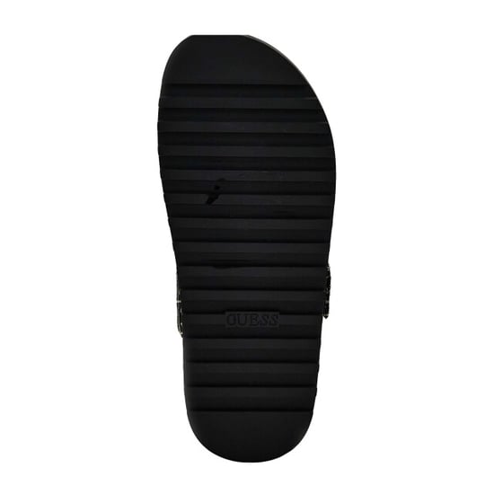 Guess Fatema 4G Logo Slipper - Image 5