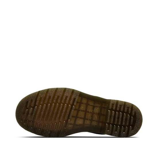 Dr. Martens 1460 Gladde Damesleren Laarzen - (Zwart) - Image 3