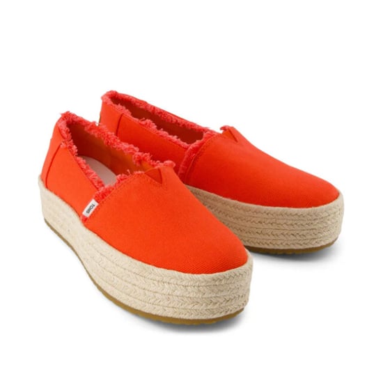 Toms 10021919 flame canvas/fray - Image 3