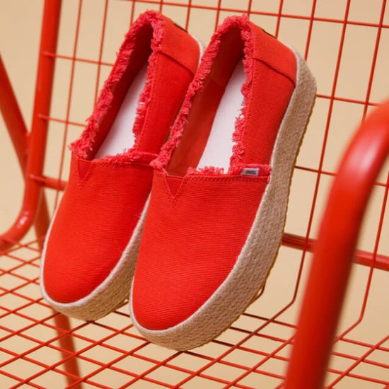 Toms 10021919 flame canvas/fray - Image 4
