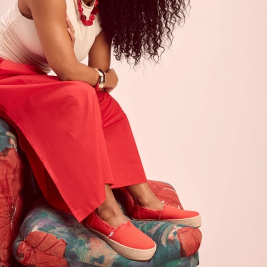 Toms 10021919 flame canvas/fray - Image 5
