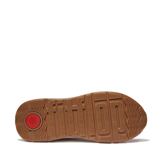 FitFlop F-mode sneaker cross stitch - Image 4
