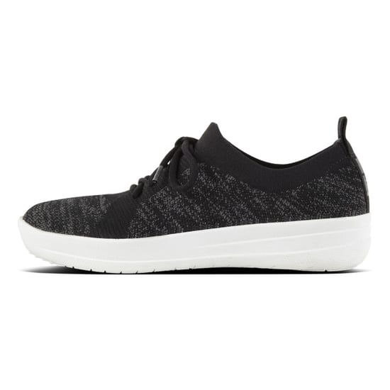 FitFlop F-sporty uberknit sneakers poly/nylon - Image 1