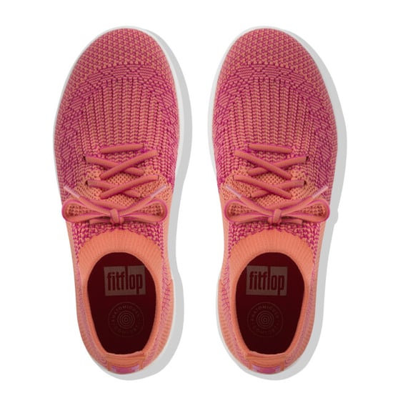 FitFlop F-sporty™ sneaker uberknit - Image 3